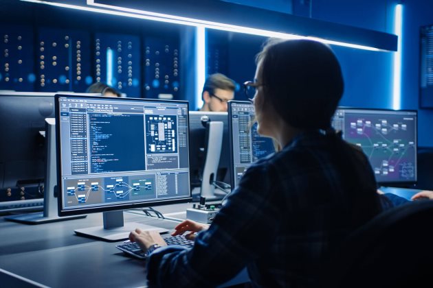 Разработка программного обеспечения