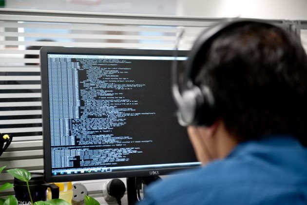 Поставка программного обеспечения