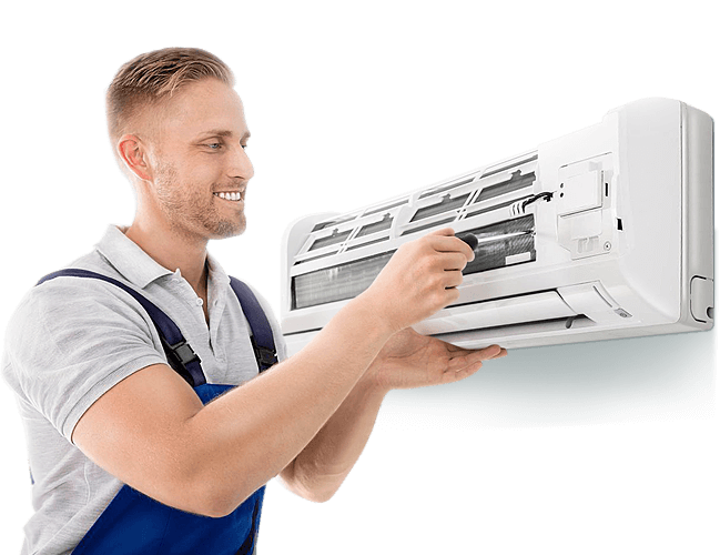 Проектирование систем вентиляции и кондиционирования